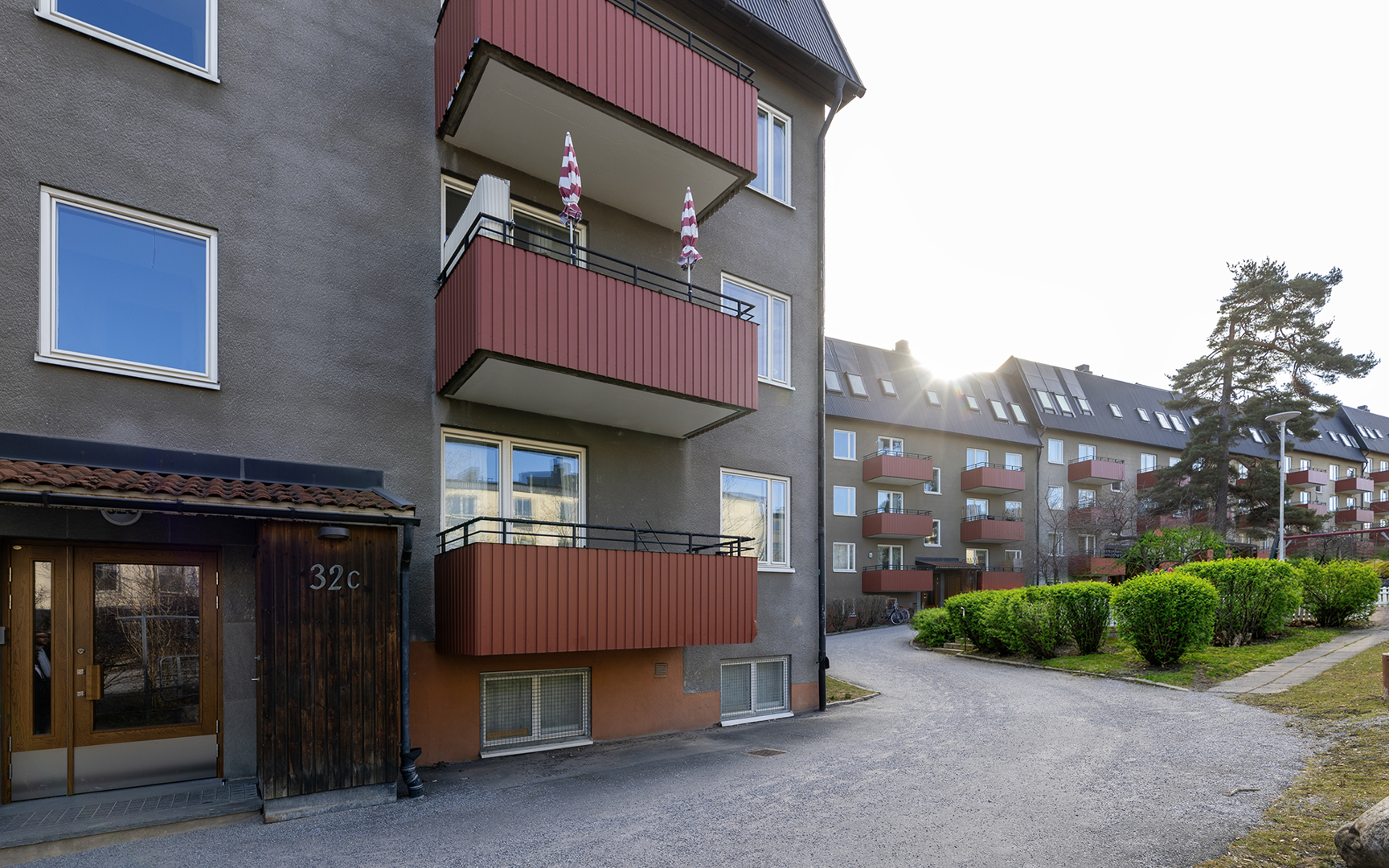 Sockenvägen 32
