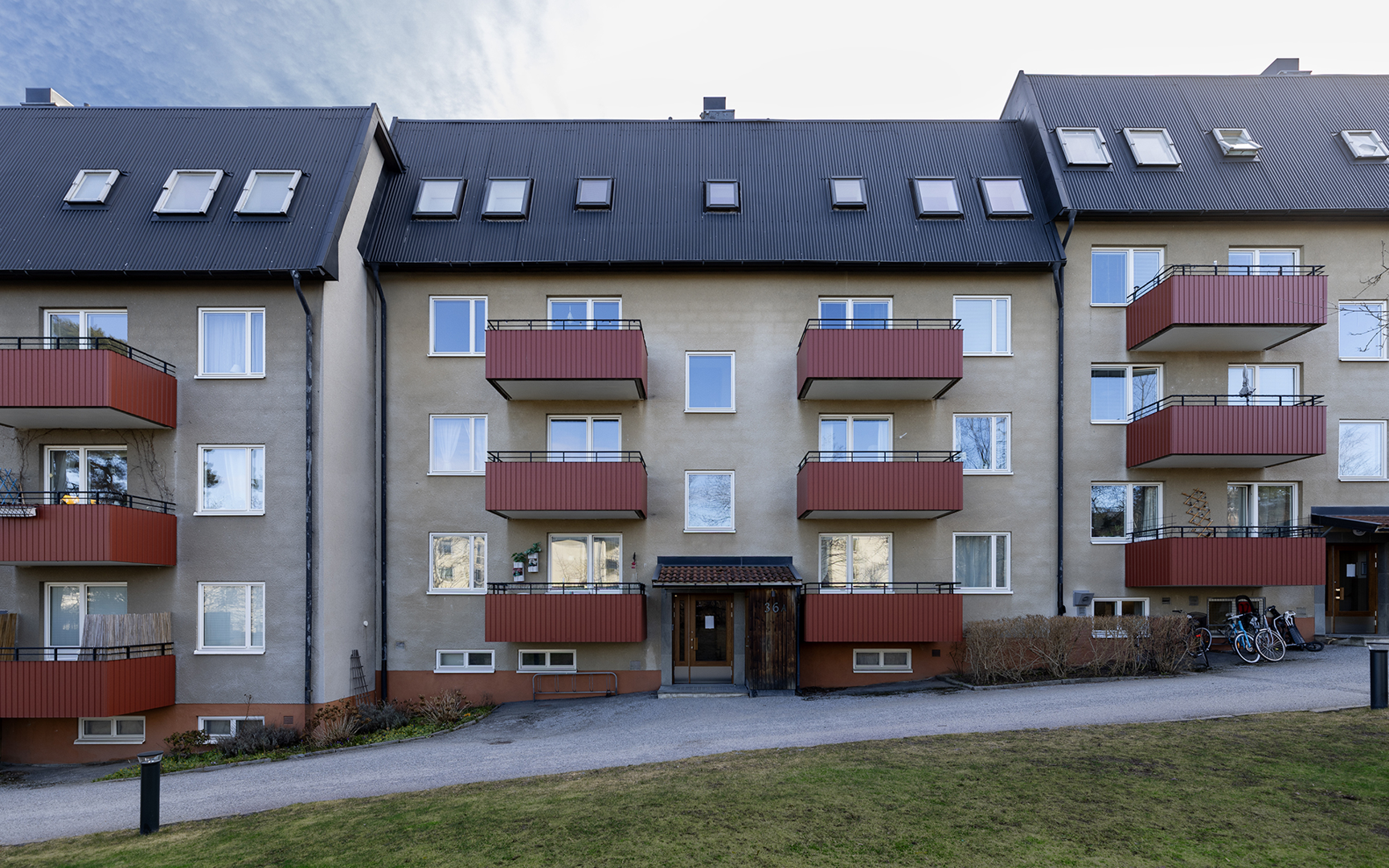 Sockenvägen 36