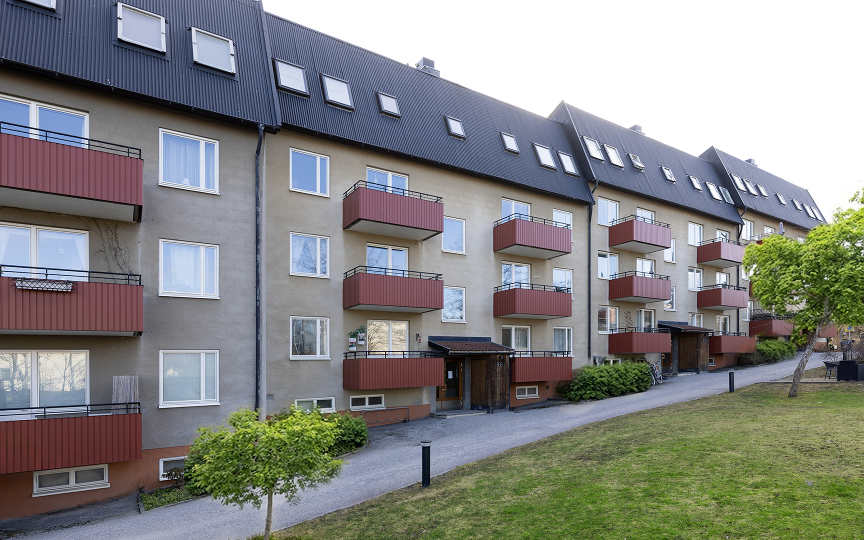 Sockenvägen 36