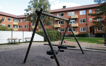 Lekplats
