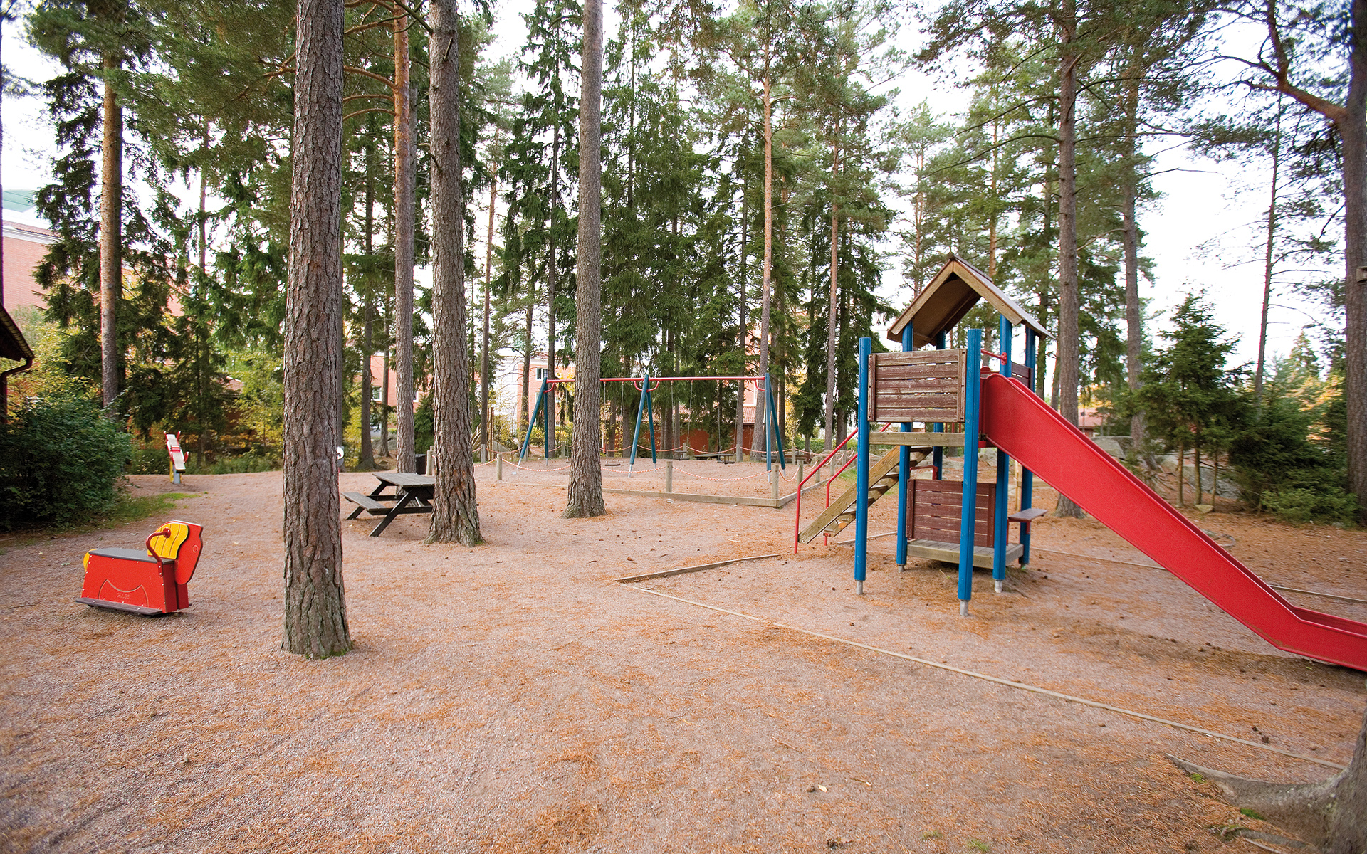 Lekplats