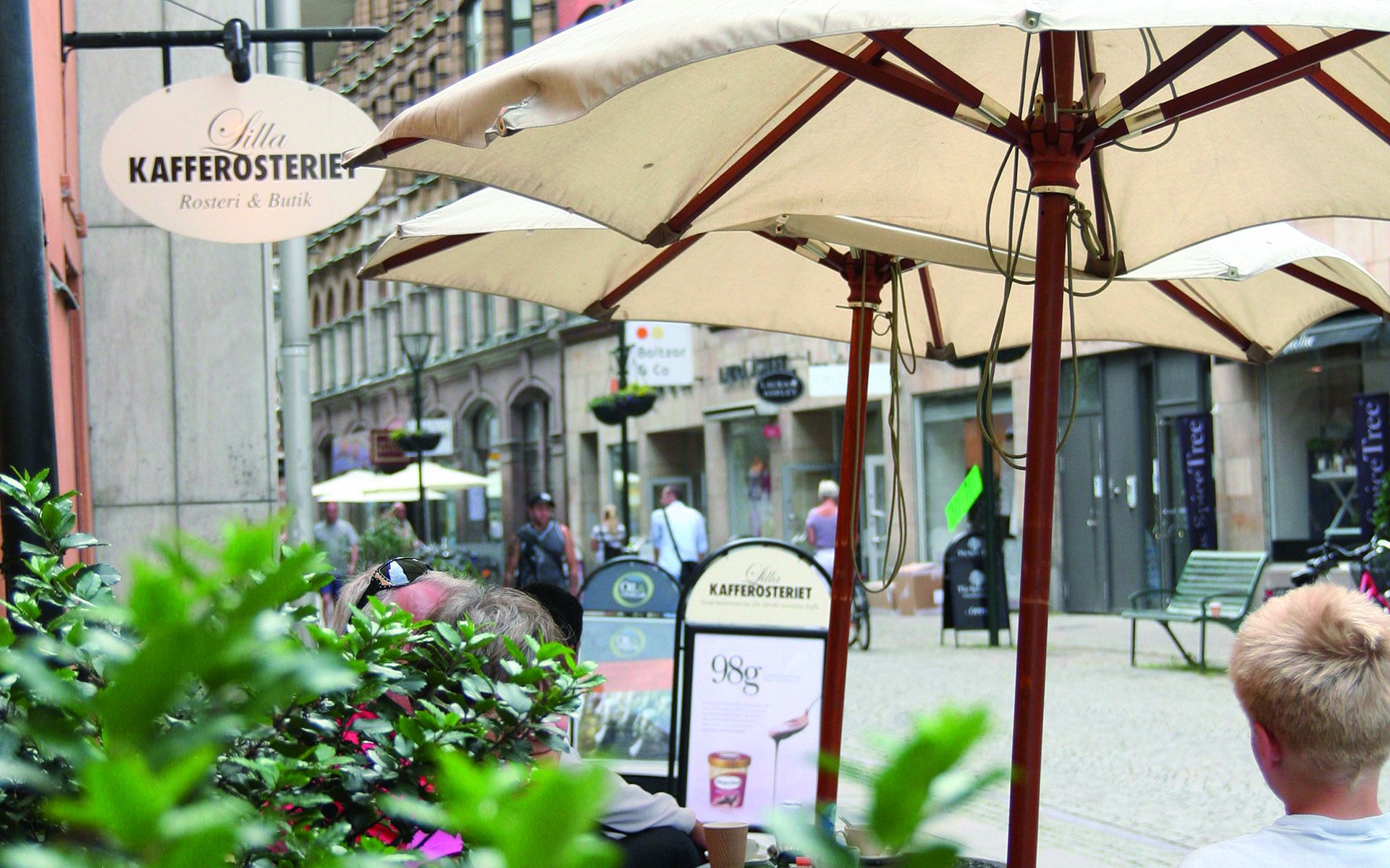 Café