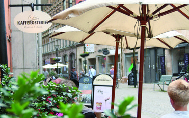 Café