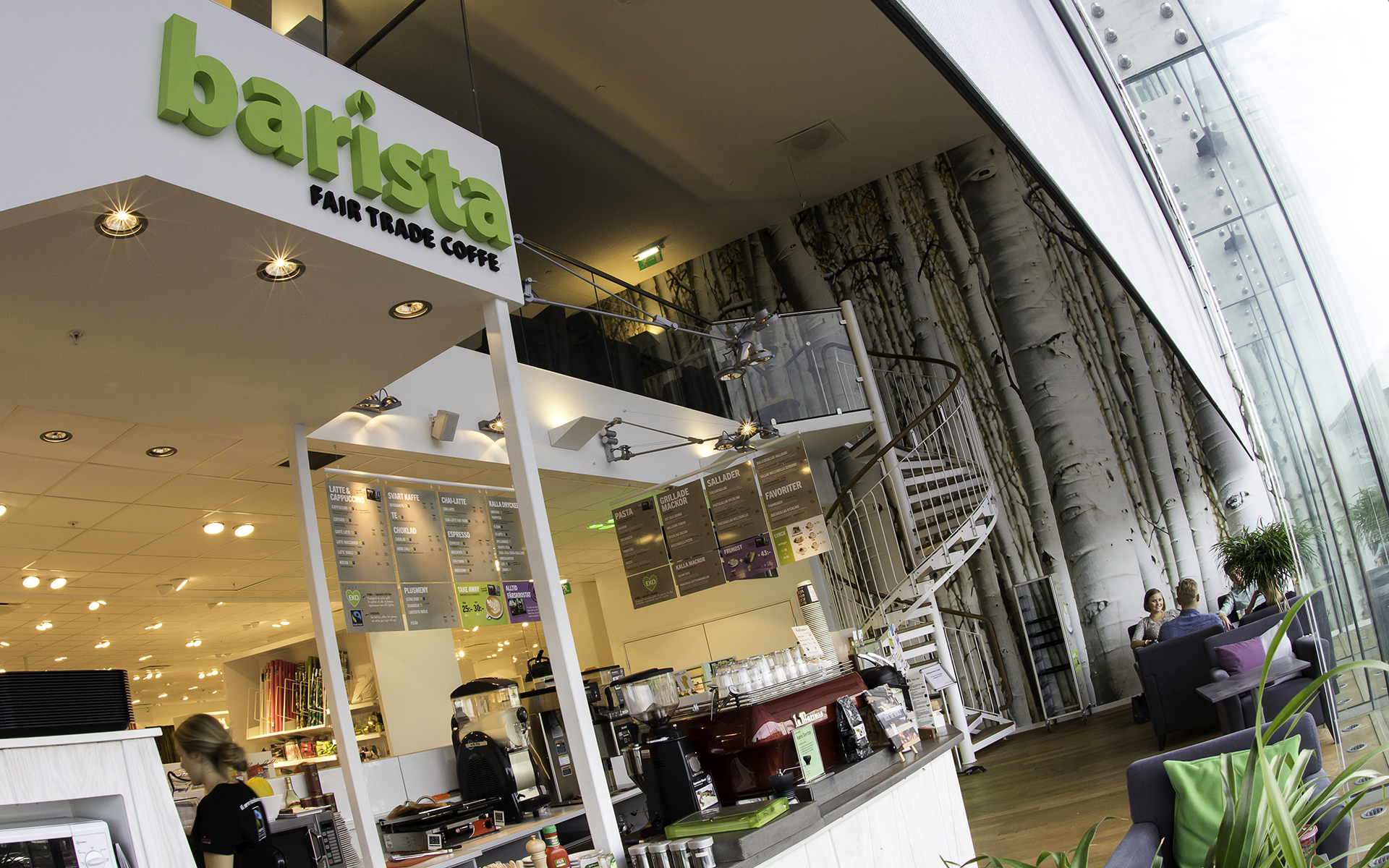 Café