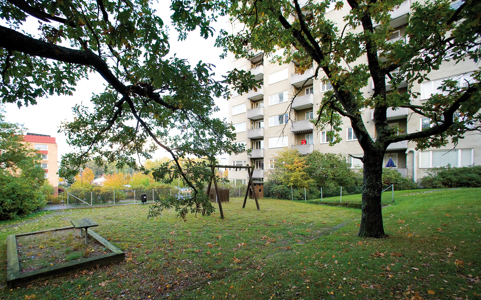 Gård