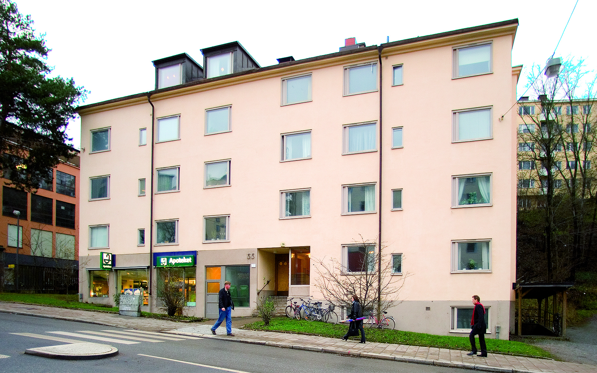 Fasad