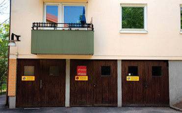 Garage