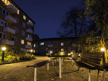 Gård