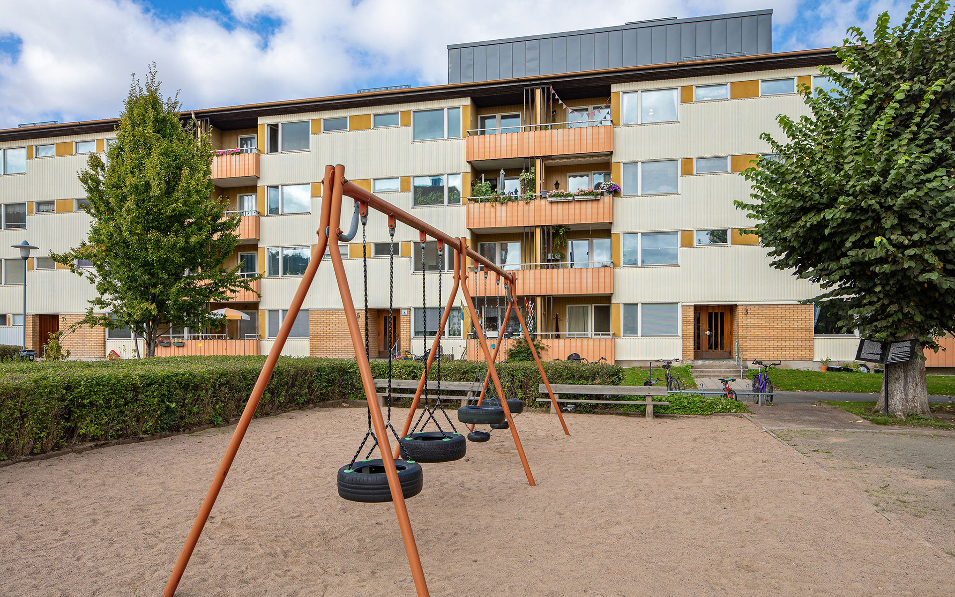 Gård