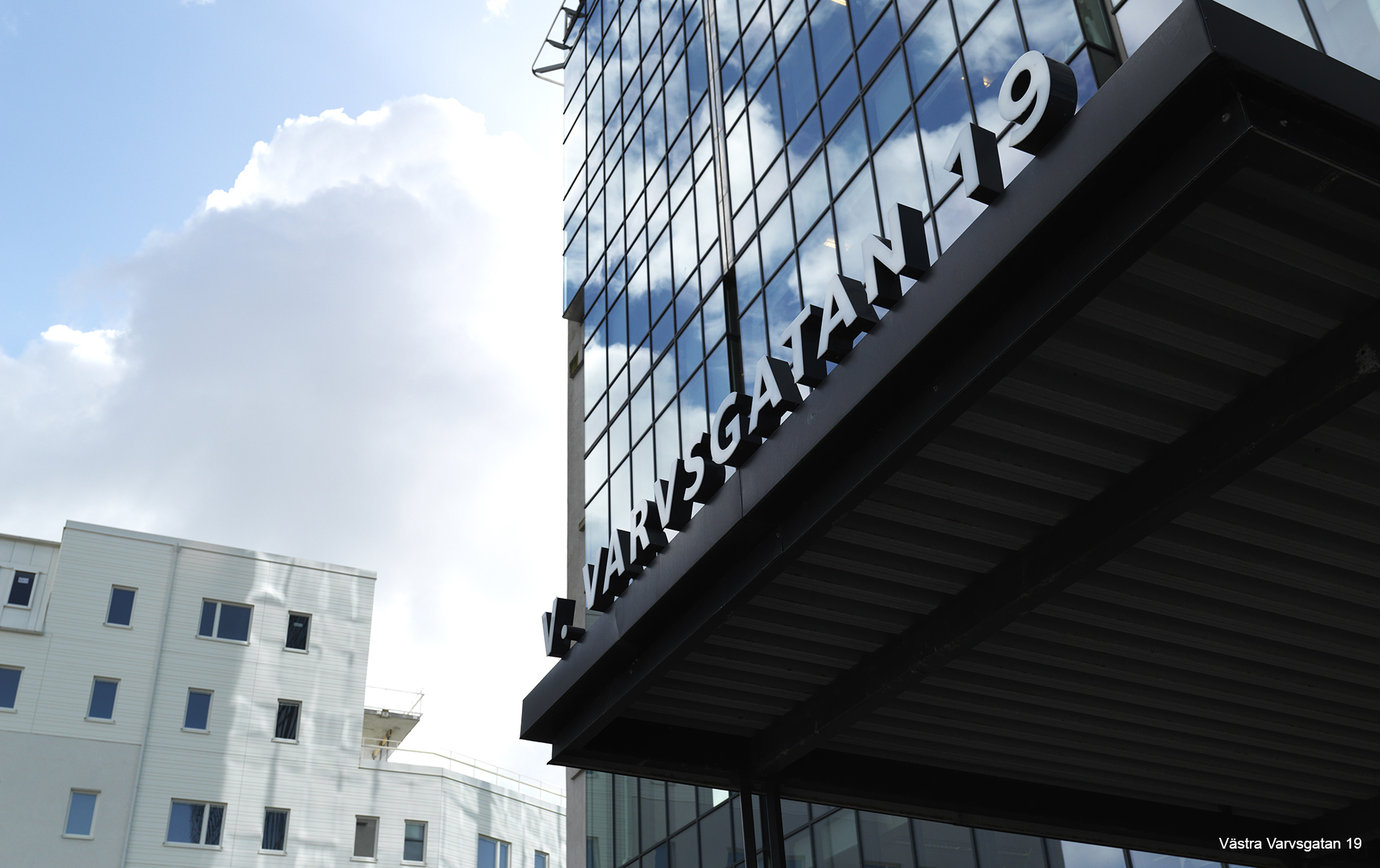 Västra Varvsgatan 19