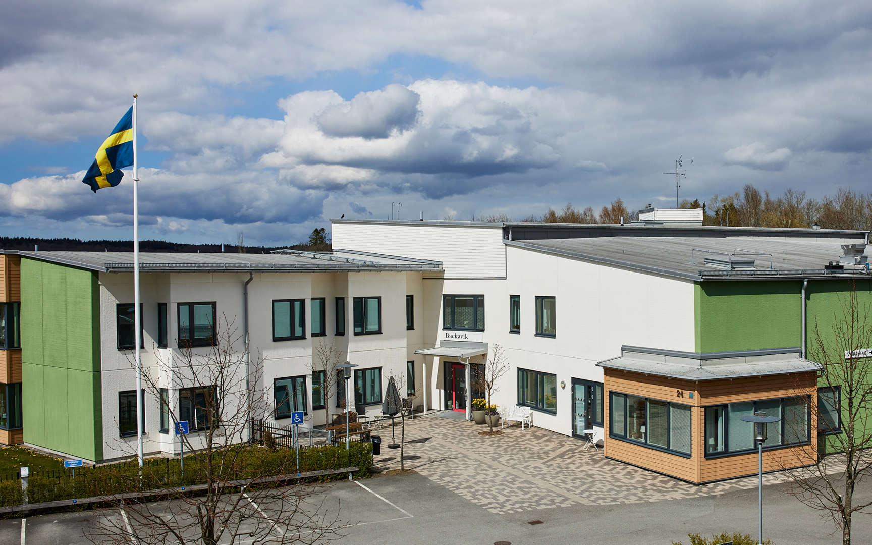 Nödinge