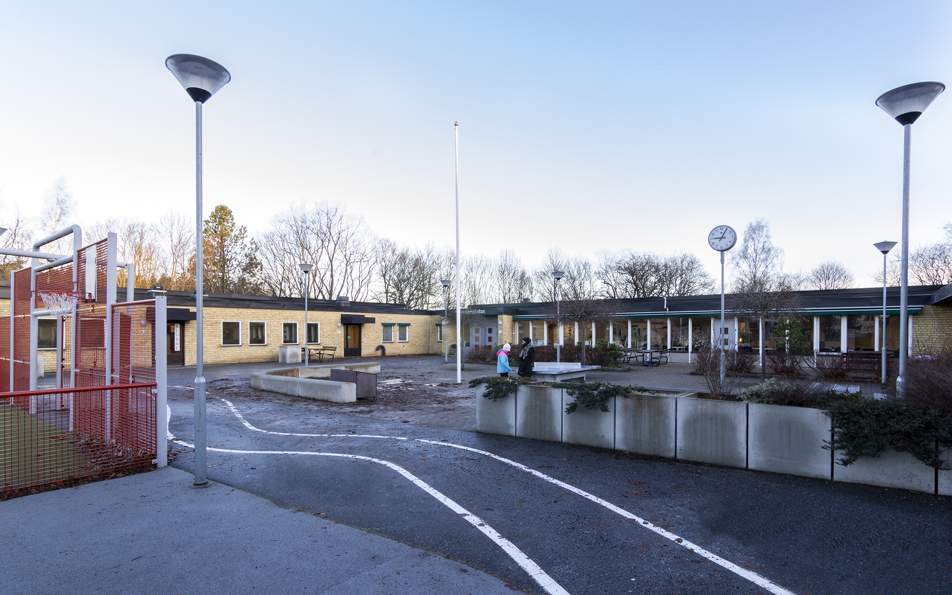 Gård