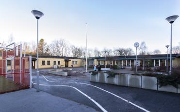 Gård
