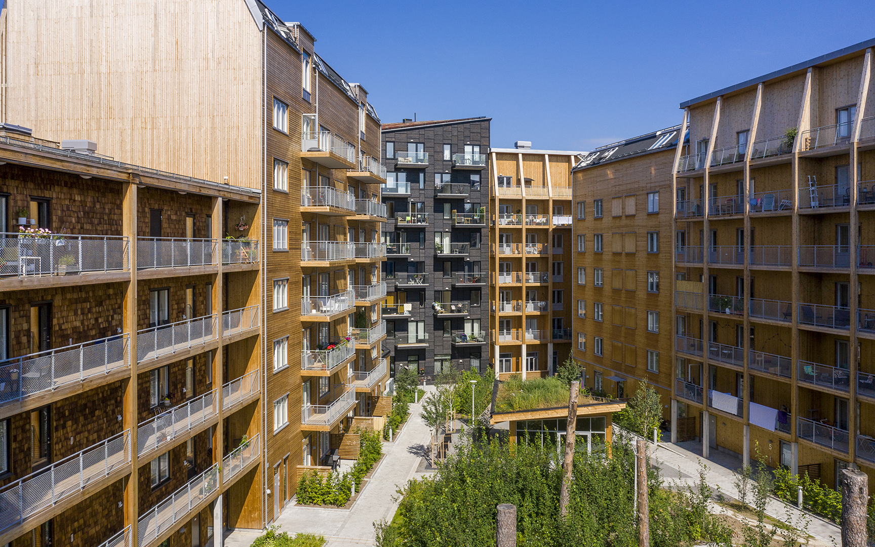 Innergård