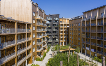Innergård
