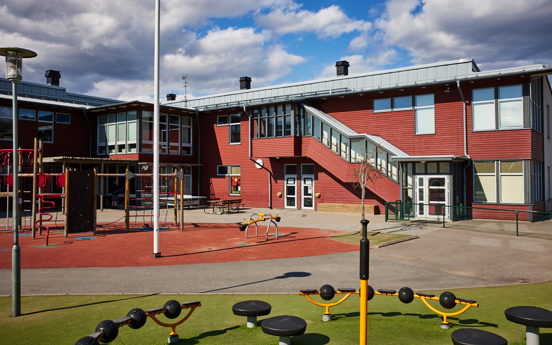 Gård