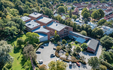 Änggården