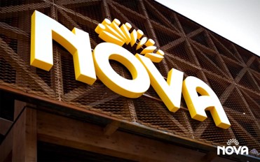 Nova fasad