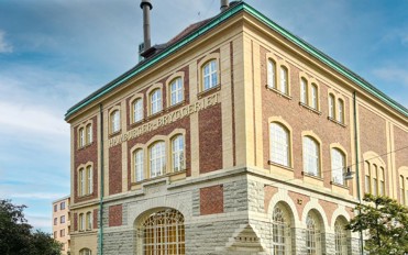 Odenplan Riddarsporren