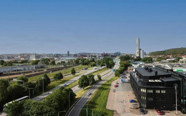 Goda kommunikationer