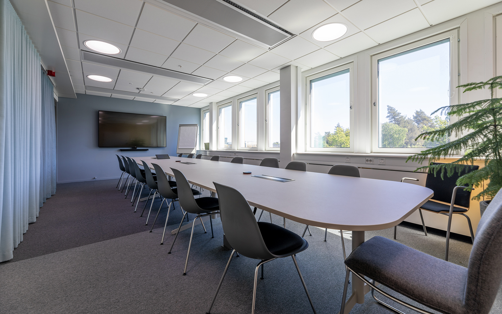 Konferensrum