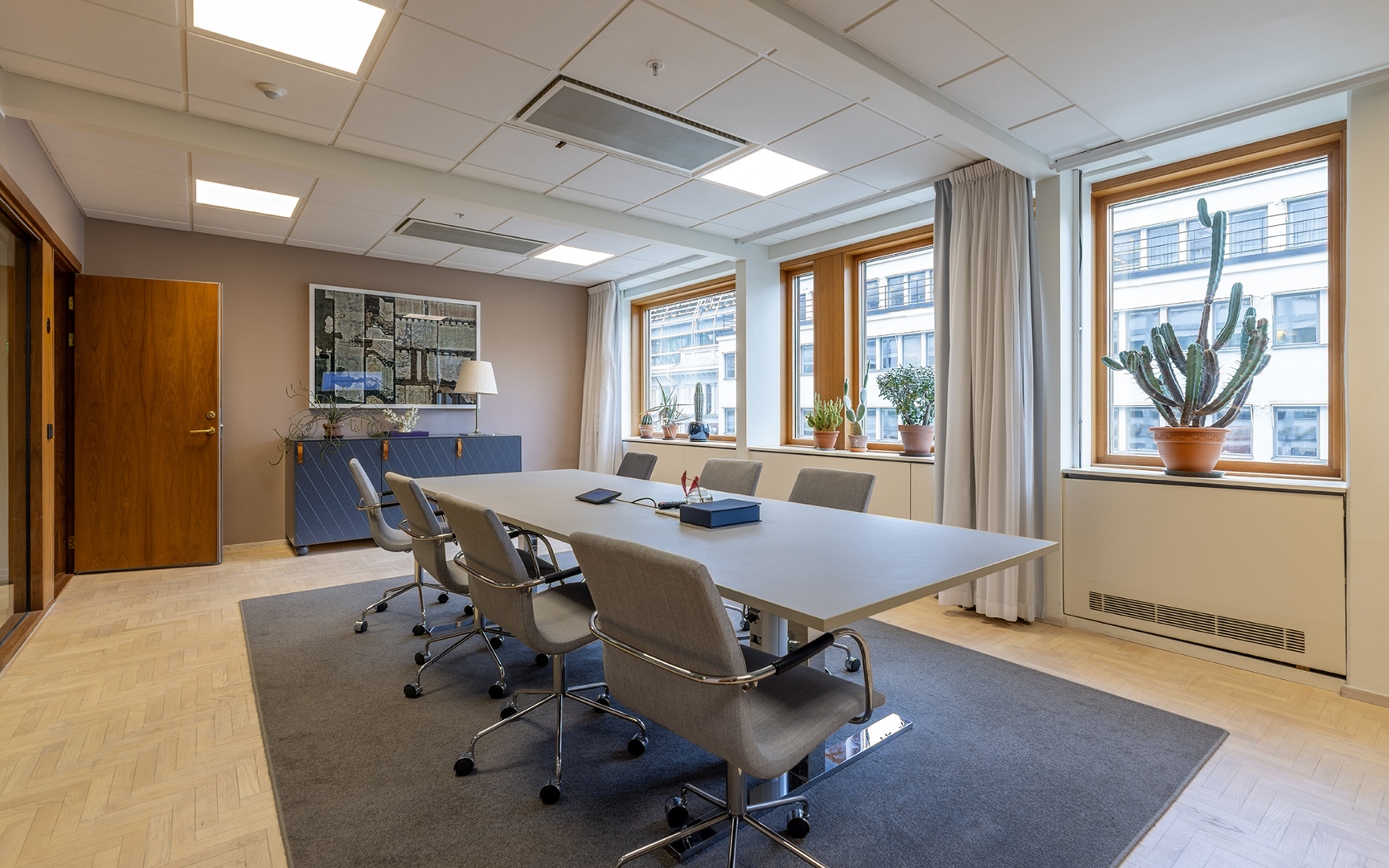 Konferensrum