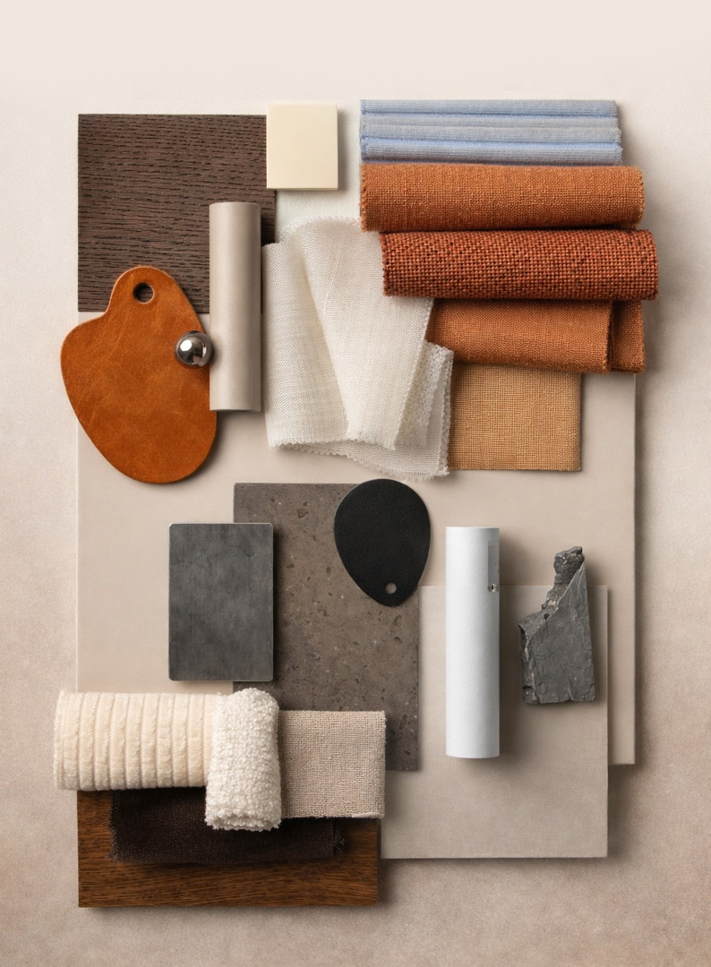 Moodboard