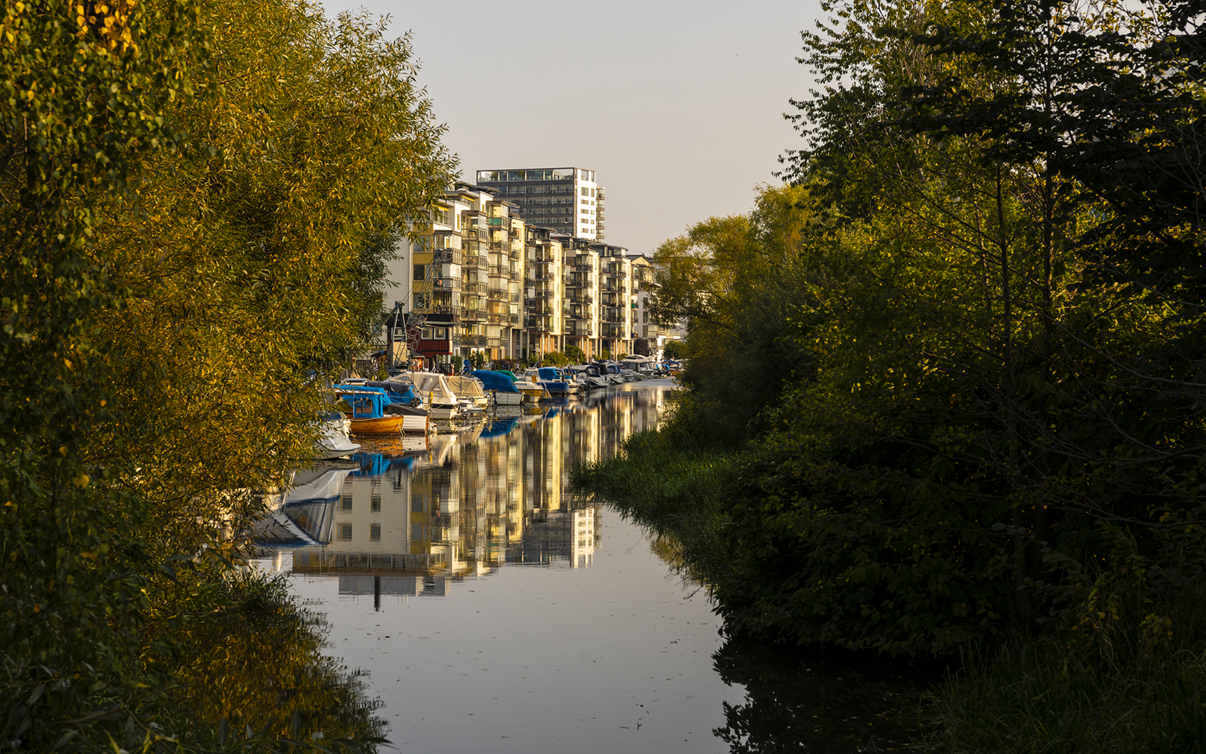 Bällstaån