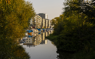Bällstaån