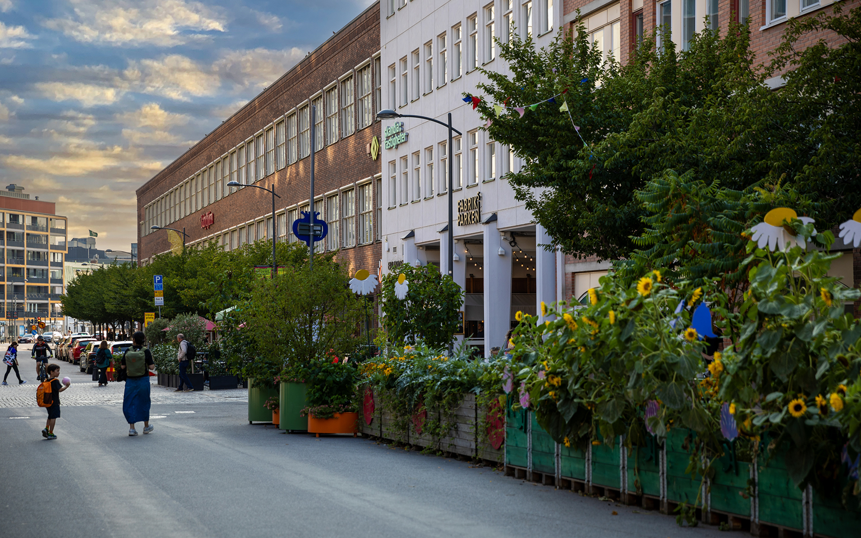 Esplanaden