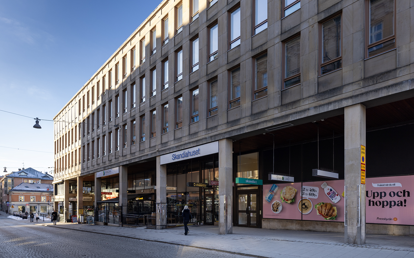 Fasad