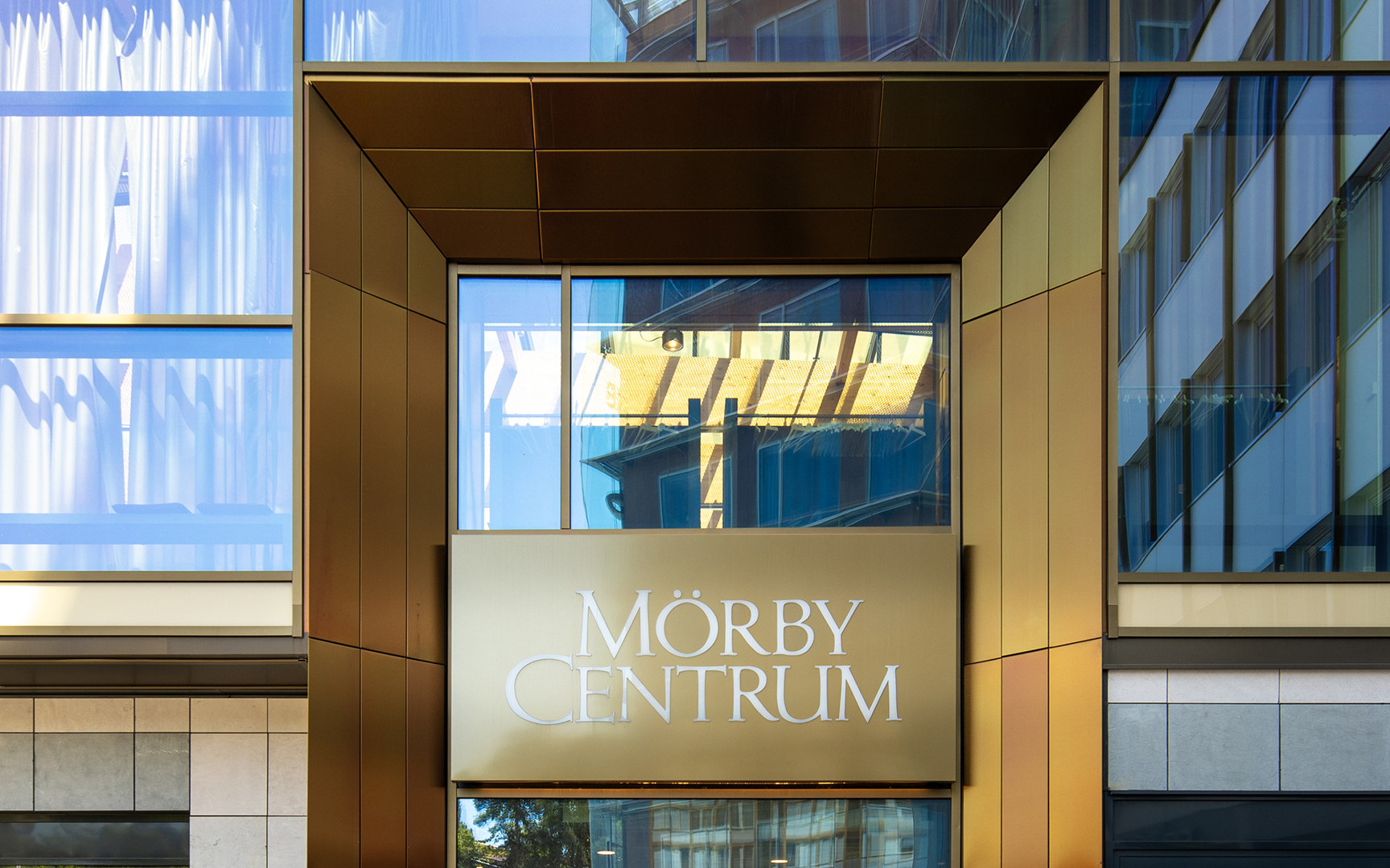 Södra centrumentrén