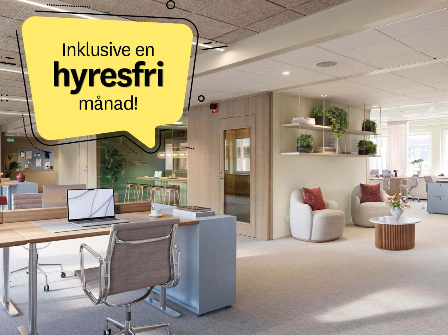 Showroom Djäknegatan