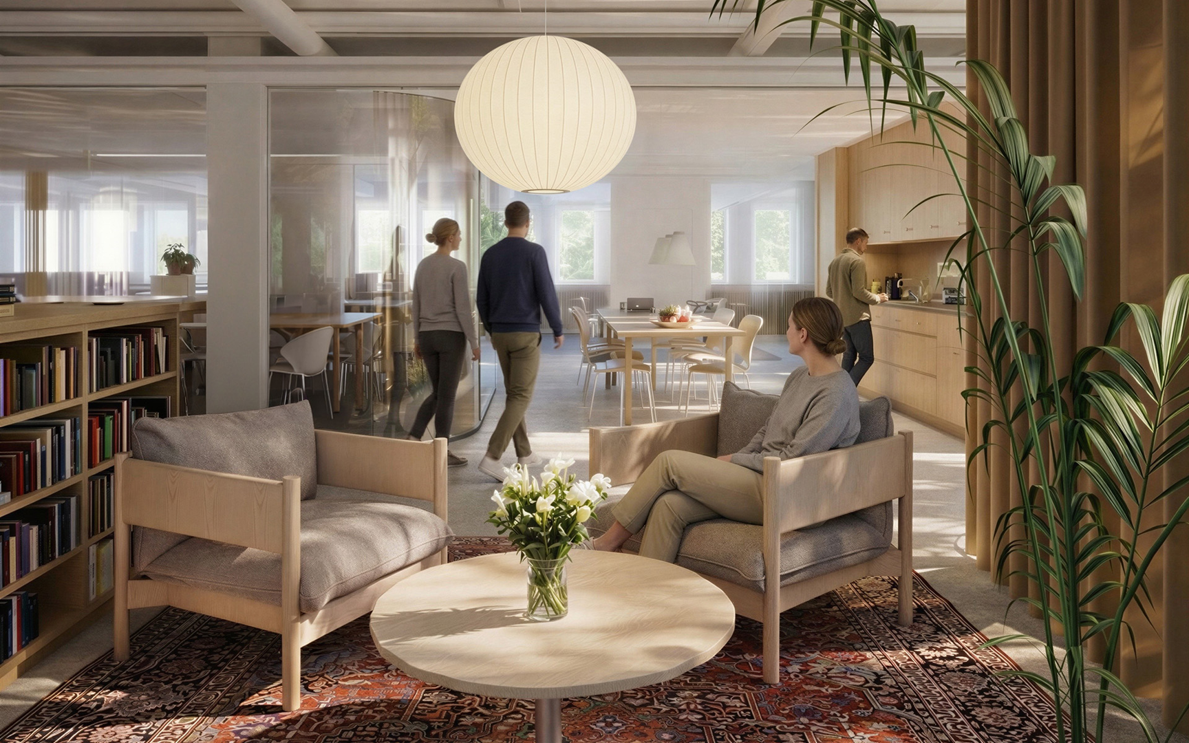 Entré till Fabriksparken