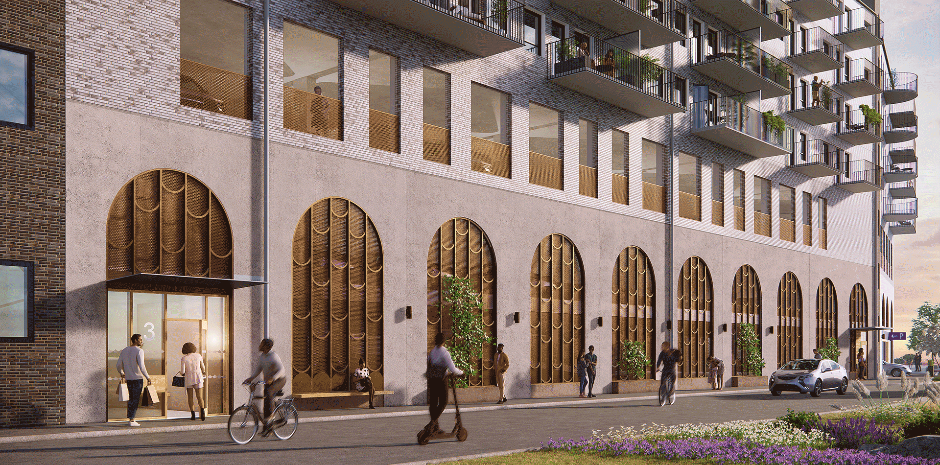 Visionsbild: Rstudio