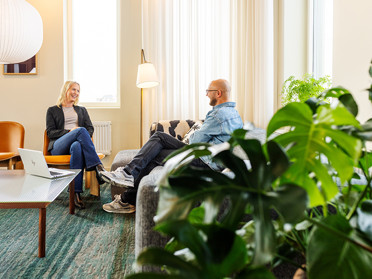 Malmö kontor